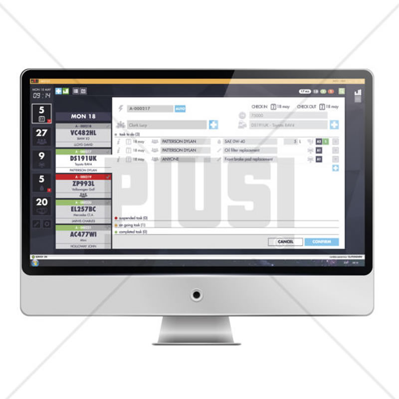 MCO 2-0 CLIENT SOFTWARE USB